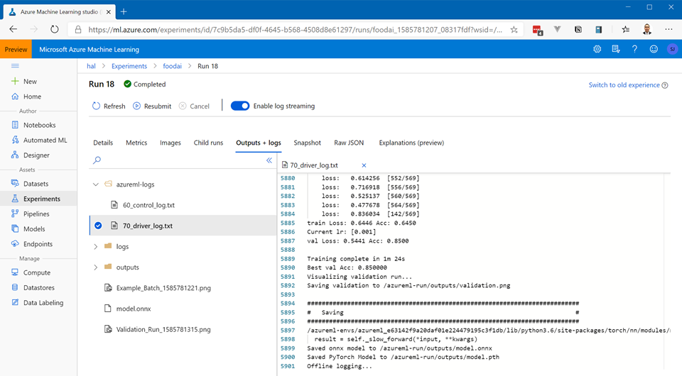 3 Tips for Debugging Cloud Scale Machine Learning Workloads
